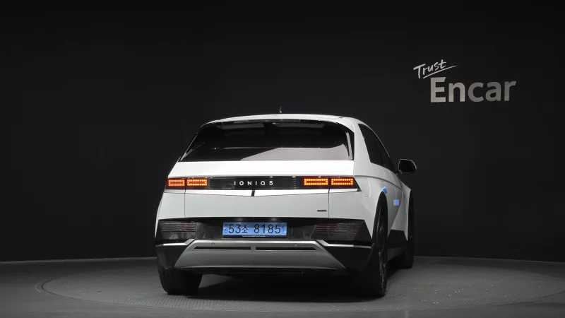Hyundai Ioniq 5