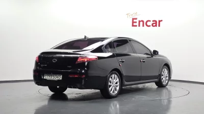 Renault SM7