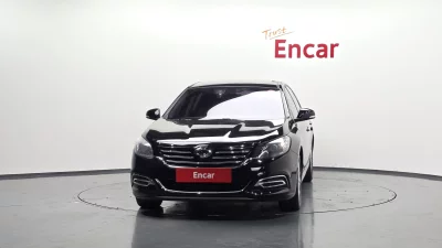 Renault SM7
