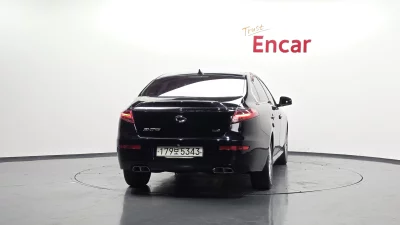 Renault SM7