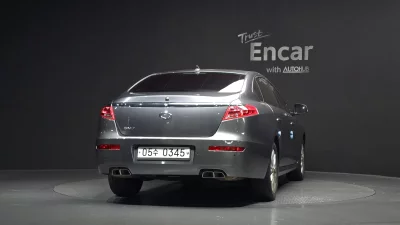 Renault SM7