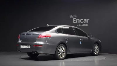 Renault SM7