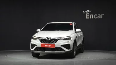 Renault XM3