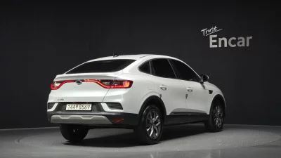 Renault XM3