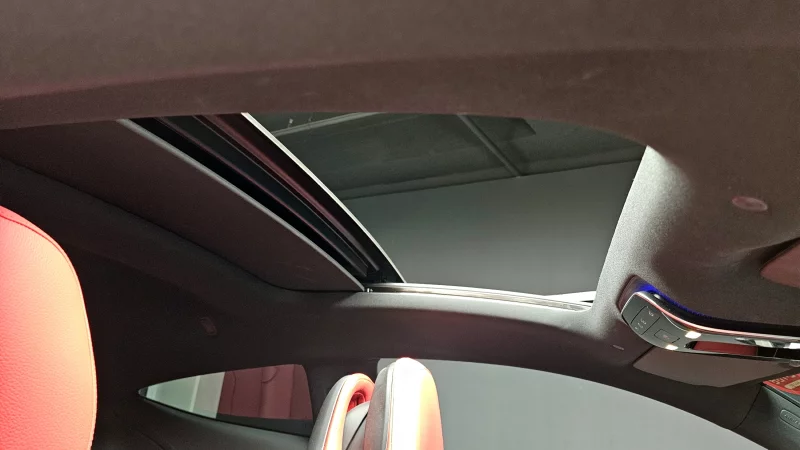 Mercedes-Benz CLE-Class