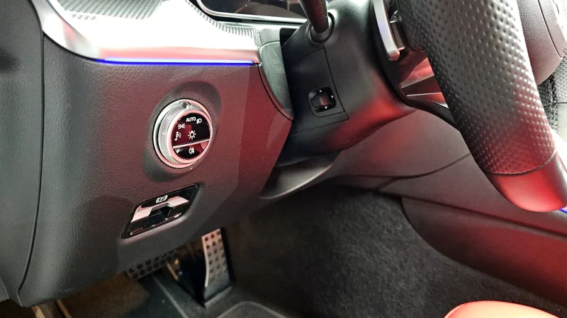 Mercedes-Benz CLE-Class