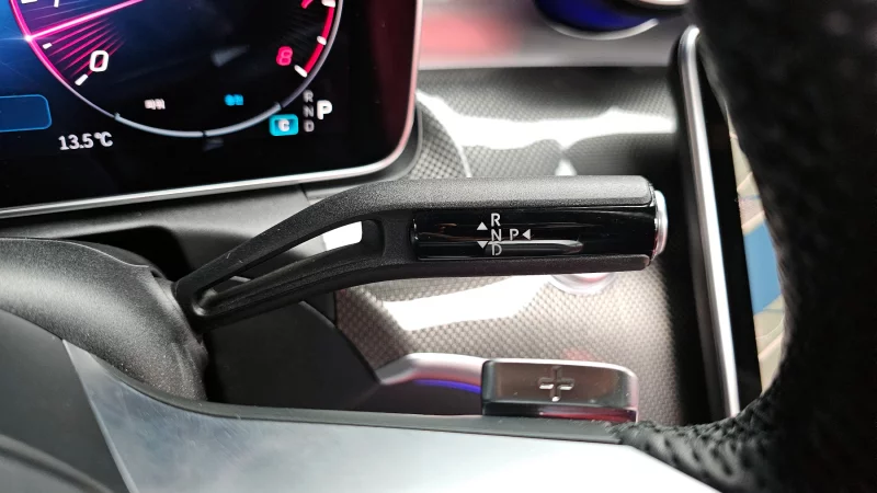 Mercedes-Benz CLE-Class