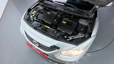 Renault Samsung SM3