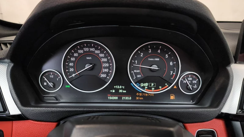 BMW 4-Series