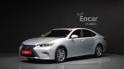Lexus ES300h