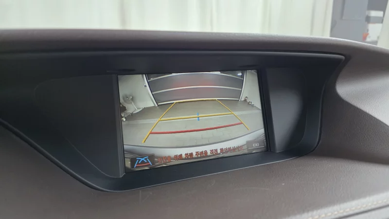 Lexus ES300h