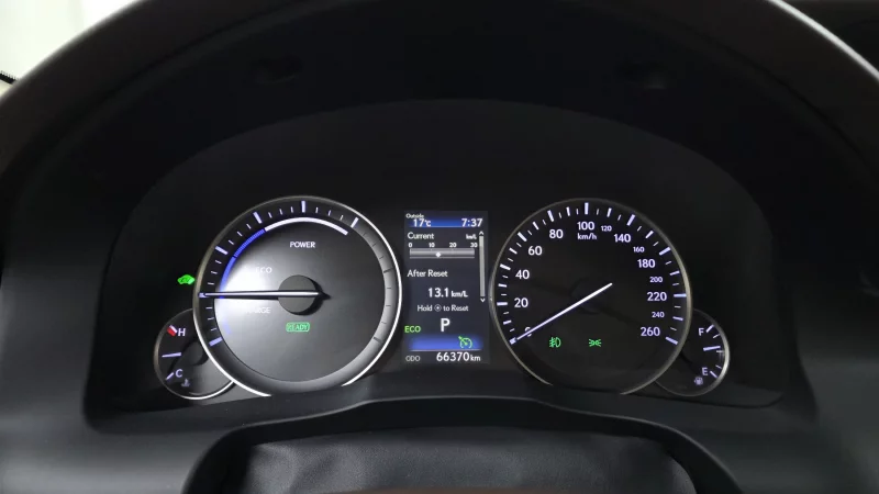 Lexus ES300h
