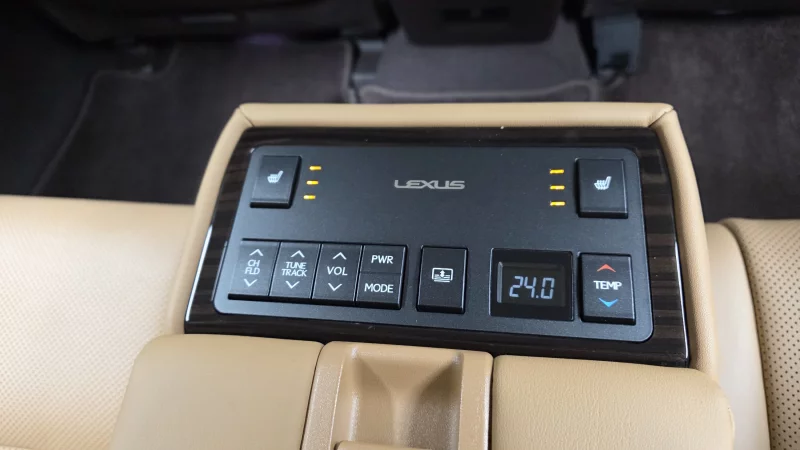 Lexus ES300h