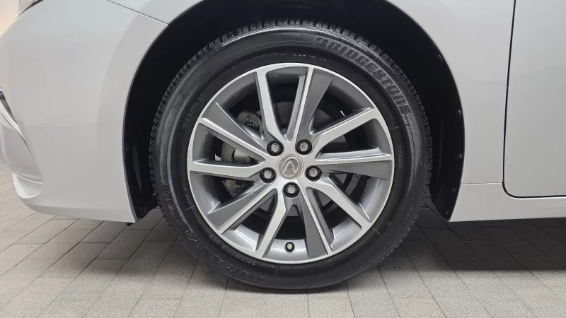 Lexus ES300h