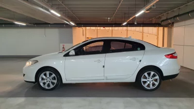 Renault SM3
