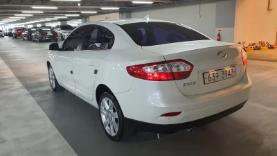 Renault SM3