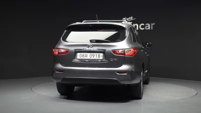 Infiniti QX60