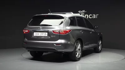 Infiniti QX60