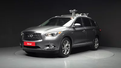 Infiniti QX60