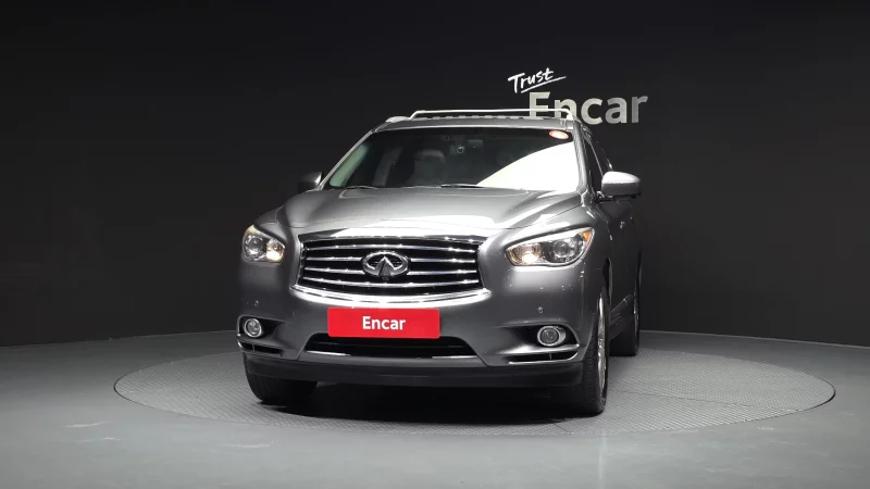 Infiniti QX60