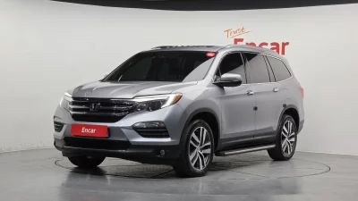 Honda PILOT