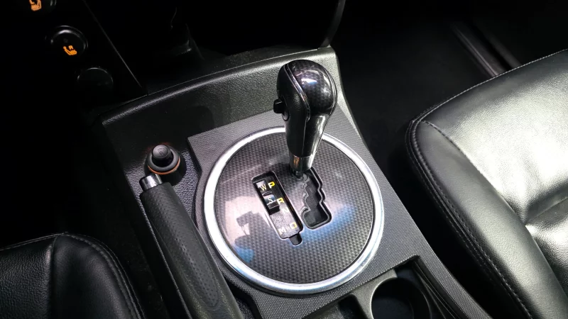 SsangYong Korando Sports