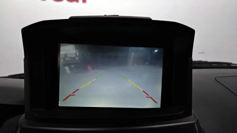 SsangYong Korando Sports