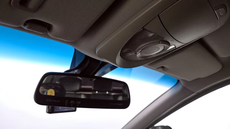 SsangYong Korando Sports