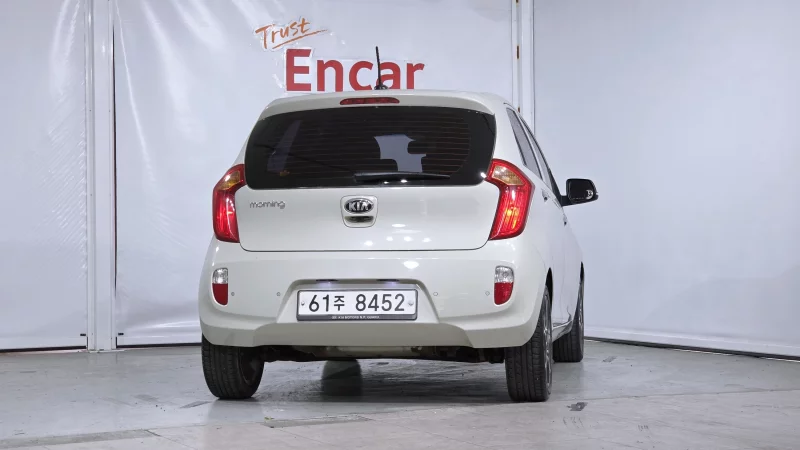 Kia Morning