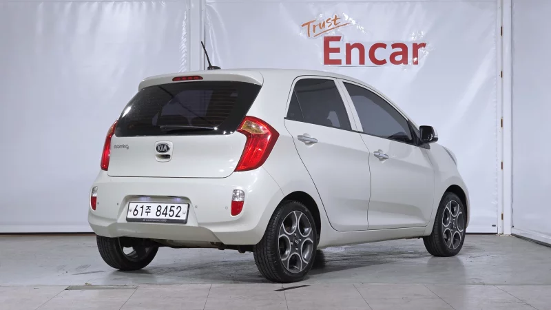 Kia Morning