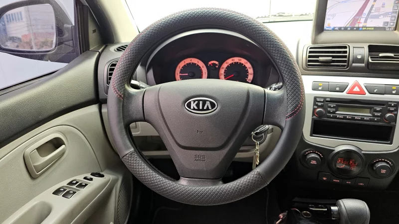 Kia Morning