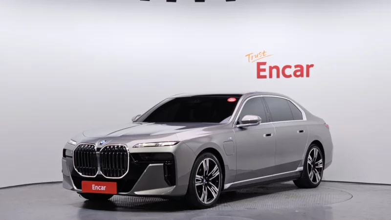 BMW 7-Series