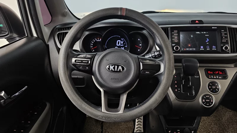 Kia RAY