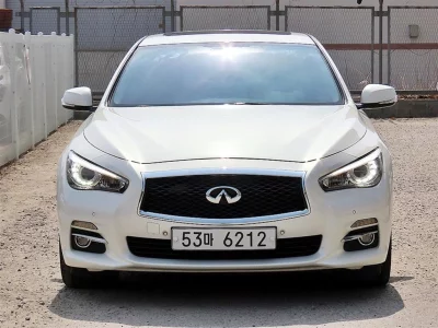 Infiniti Q50