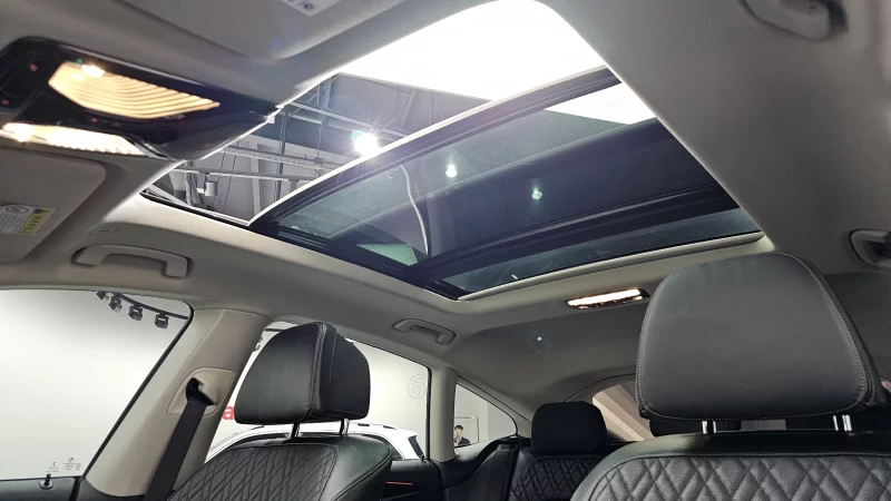 BMW 6-Series Gran Turismo