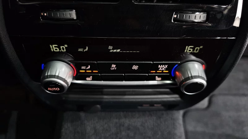 BMW 6-Series Gran Turismo