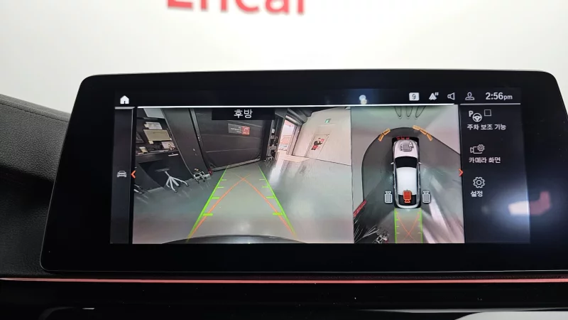 BMW 6-Series Gran Turismo