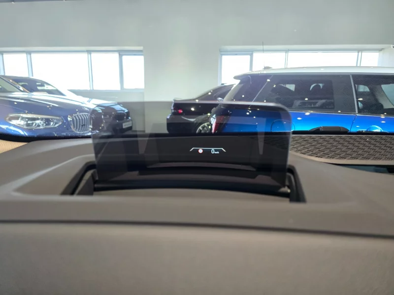 BMW 2-Series Active Tourer