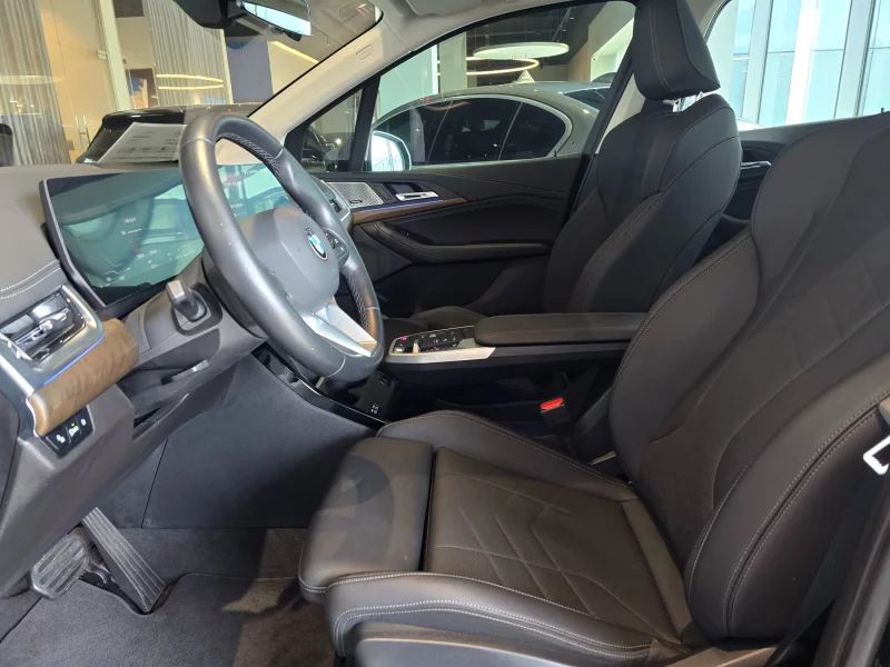 BMW 2-Series Active Tourer