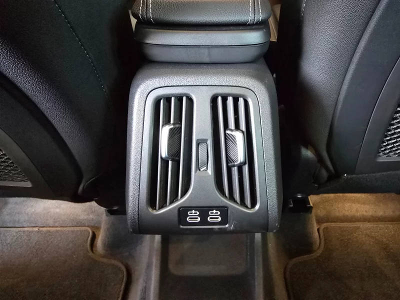 BMW 2-Series Active Tourer