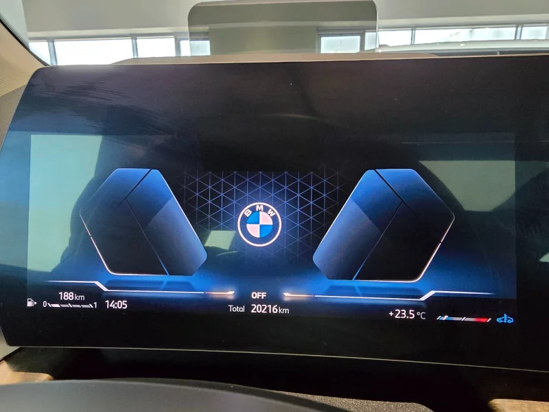 BMW 2-Series Active Tourer