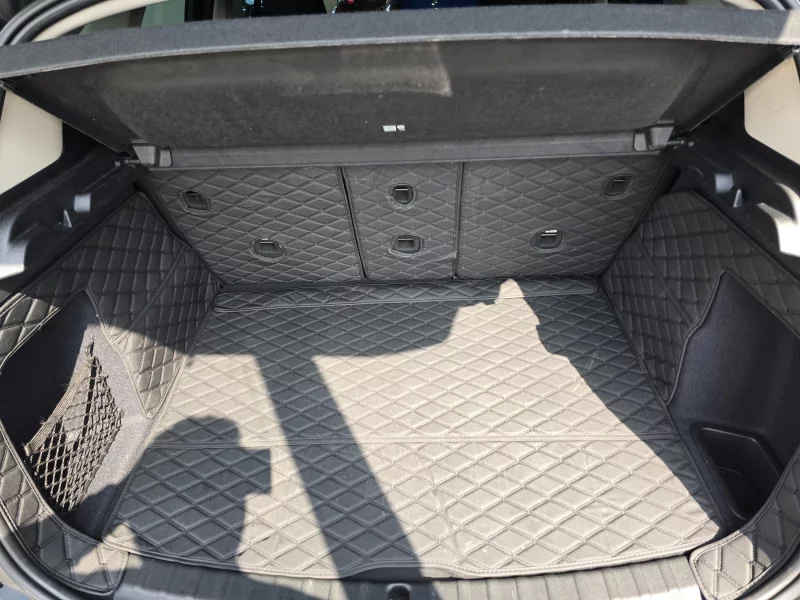 BMW 2-Series Active Tourer