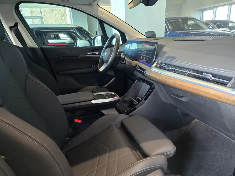 BMW 2-Series Active Tourer