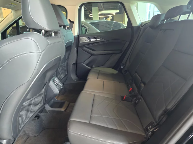 BMW 2-Series Active Tourer