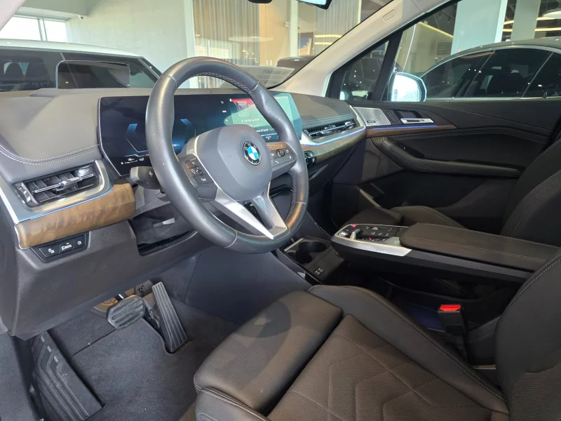 BMW 2-Series Active Tourer