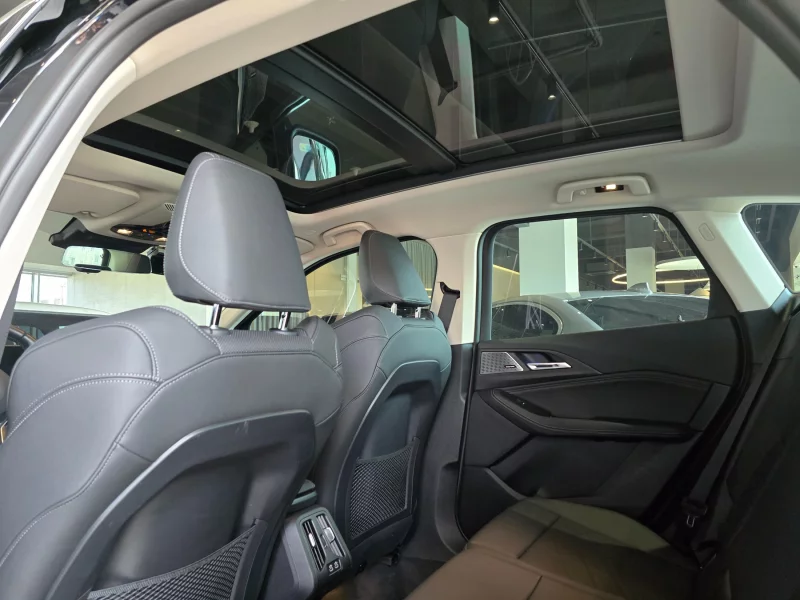 BMW 2-Series Active Tourer