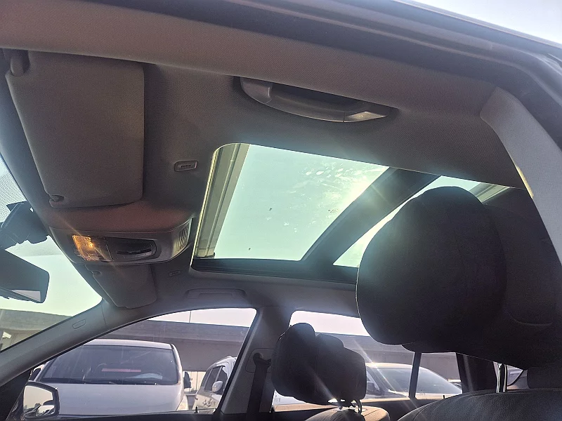 BMW 5-Series Gran Turismo