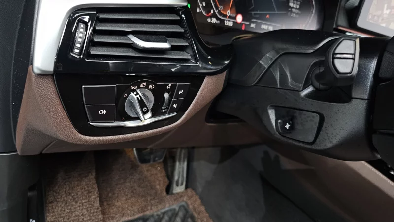 BMW 6-Series Gran Turismo