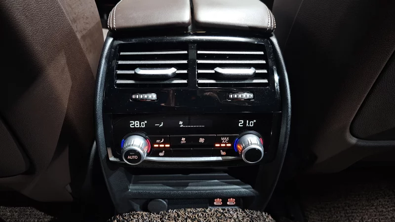 BMW 6-Series Gran Turismo