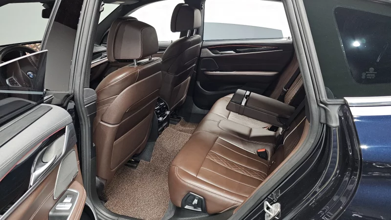 BMW 6-Series Gran Turismo